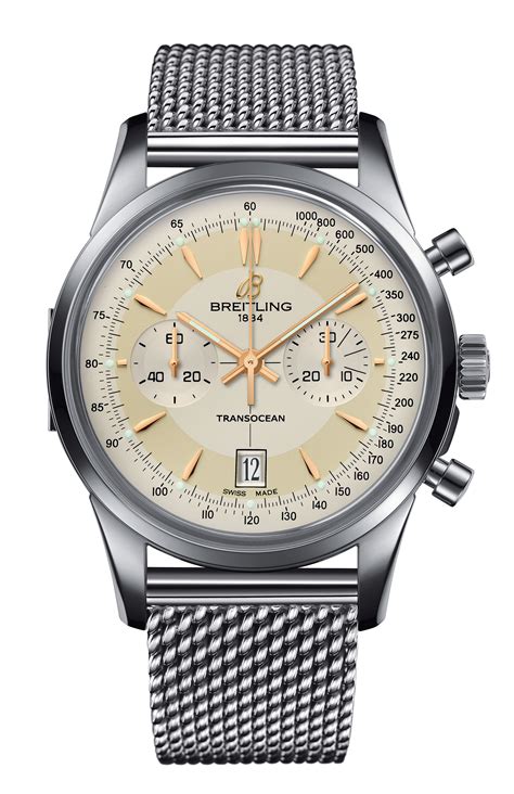 breitling transocean australia|breitling transocean chronograph.